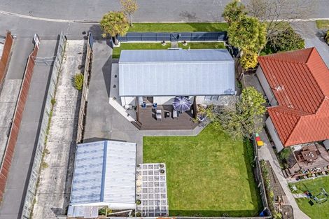 Photo of property in 48 Meon Street, Aranui, Christchurch, 8061