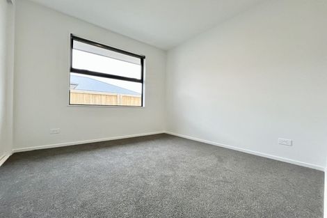 Photo of property in 110 Jean Archie Drive, Rolleston, 7614