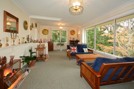 Photo of property in 203 Wakari Road, Helensburgh, Dunedin, 9010