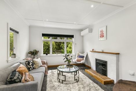 Photo of property in 38 Cashmere Avenue, Khandallah, Wellington, 6035