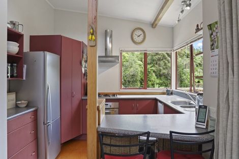 Photo of property in 190 Waiwhiu Road, Dome Valley, Warkworth, 0981