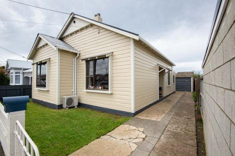 Photo of property in 91 Richardson Street, Saint Kilda, Dunedin, 9012