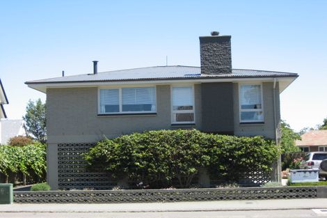 Photo of property in 3/121a Papanui Road, Merivale, Christchurch, 8014