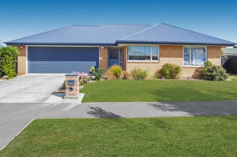 Photo of property in 22 Thistledown Place, Woolston, Christchurch, 8062