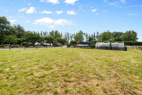 Photo of property in 279 Longbeach Road, Willowby, Ashburton, 7773