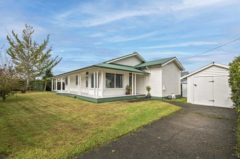 Photo of property in 55 Norfolk Street, Regent, Whangarei, 0112