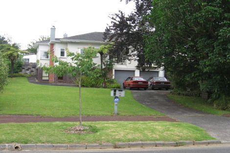 Photo of property in 16 Ferryhill Road, Epsom, Auckland, 1023