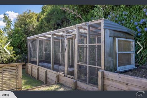 Photo of property in 9 Laburnum Grove, Maungaraki, Lower Hutt, 5010