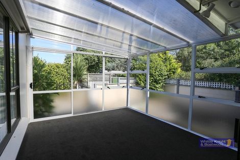 Photo of property in 4 Haynes Avenue, Upper Riccarton, Christchurch, 8041