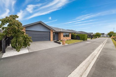 Photo of property in 8 Christie Lane, Wigram, Christchurch, 8042