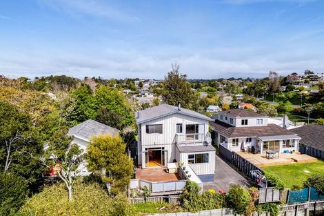 Photo of property in 22 Downe Street, New Plymouth, 4310