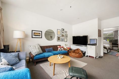 Photo of property in 13/30 Hanson Street, Mount Cook, Wellington, 6021