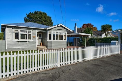 Photo of property in 36 Beth Street, Trentham, Upper Hutt, 5018