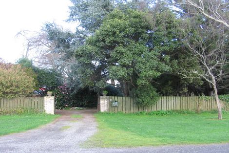 Photo of property in 189 Queen Street West, Levin, 5510