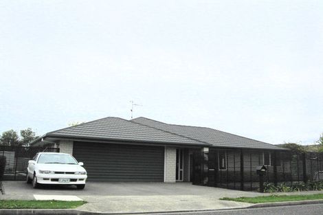 Photo of property in 15 Coleridge Place, Stoke, Nelson, 7011