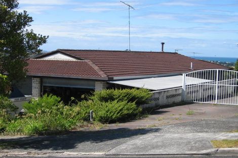 Photo of property in 103 Langana Avenue, Browns Bay, Auckland, 0630