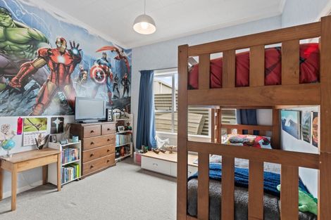 Photo of property in 20b Calgher Avenue, Waitara, 4320