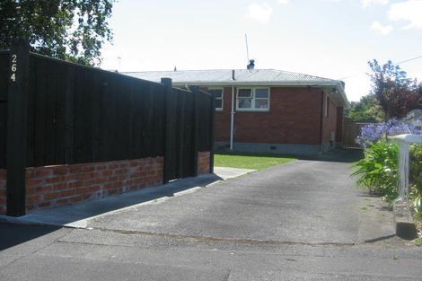 Photo of property in 264 Somme Parade, Aramoho, Whanganui, 4500