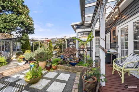 Photo of property in 12 Collins Street, Petone, Lower Hutt, 5012