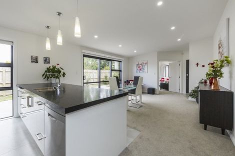 Photo of property in 157b James Line, Kelvin Grove, Palmerston North, 4414