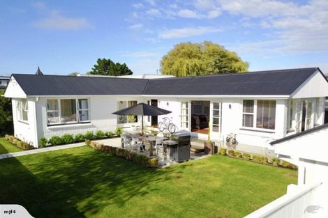 Photo of property in 141 Packe Street, Edgeware, Christchurch, 8013