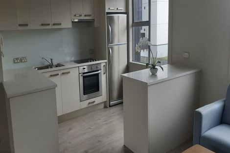 Photo of property in The Terraces, 34/9 Humber Street, Pandora, Napier, 4110