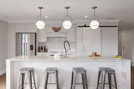 Photo of property in 1 Te Kaka Place, Omokoroa, 3114