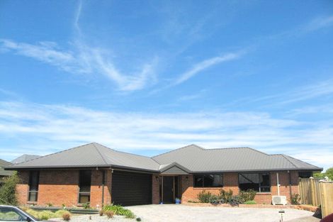 Photo of property in 7 Evenwood Place, Waimairi Beach, Christchurch, 8083
