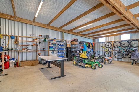 Photo of property in 159c Blackburn Road, Ongaonga, 4278