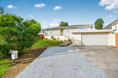 Photo of property in 66 Captain Scott Road, Glen Eden, Auckland, 0602