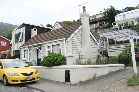 Photo of property in 12 Simeon Quay, Lyttelton, 8082