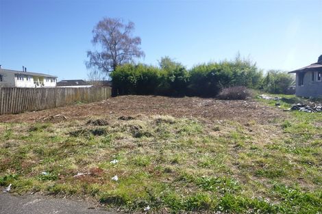 Photo of property in 2 Karamea Street, Murupara, 3025