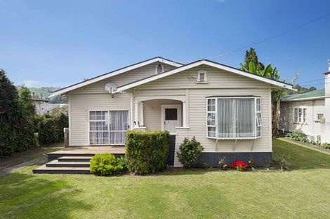 Photo of property in 21 Taitua Street, Taumarunui, 3920