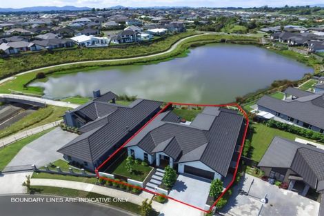 Photo of property in 10 The Link, Flagstaff, Hamilton, 3210