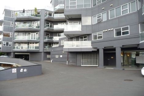 Photo of property in 1a/21 Hargreaves Street, Auckland Central, Auckland, 1011