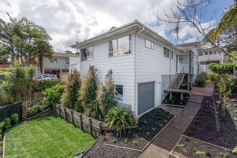 Photo of property in 1/22 Hobby Avenue, Birkdale, Auckland, 0626