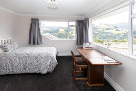 Photo of property in 126 Signal Hill Road, Opoho, Dunedin, 9010