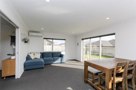 Photo of property in 4 Roy Johns Way, Bell Block, New Plymouth, 4312