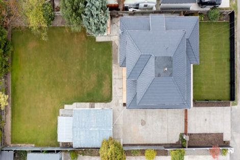 Photo of property in 8 Hammersley Avenue, Shirley, Christchurch, 8013