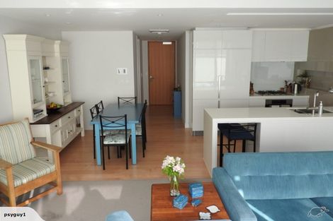 Photo of property in Clyde Quay Wharf, 1a/3 Clyde Quay Wharf, Te Aro, Wellington, 6011