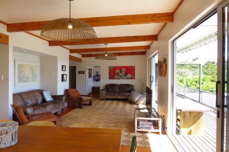 Photo of property in 82 Kowhai Drive, Te Kouma, Coromandel, 3581