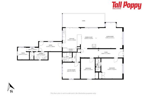 Photo of property in 67 Palmer Street, Bluff, 9814