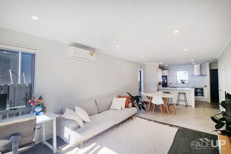 Photo of property in 1 Ko Tohu Place, Hobsonville, Auckland, 0616