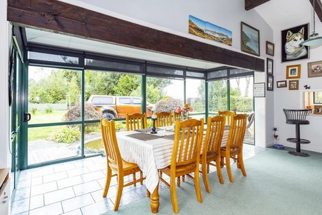 Photo of property in 353 Methven Highway, Greenstreet, Ashburton, 7776