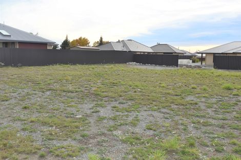 Photo of property in 5 Unwin Place, Twizel, 7901