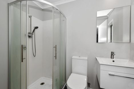 Photo of property in 1/16 Hammond Street, Hamilton Central, Hamilton, 3204