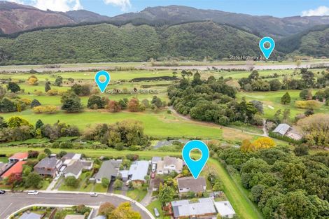 Photo of property in 34 Whirinaki Crescent, Heretaunga, Upper Hutt, 5018