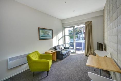 Photo of property in 14/93 Filleul Street, Dunedin Central, Dunedin, 9016