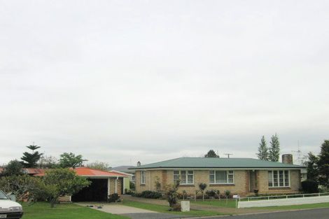 Photo of property in 8 Railway Street, Paeroa, 3600