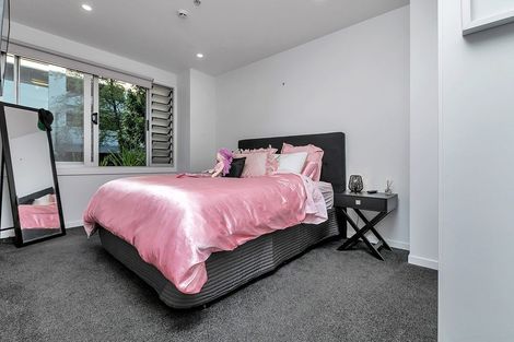 Photo of property in Ga/11 Pakenham Street East, Auckland Central, Auckland, 1010